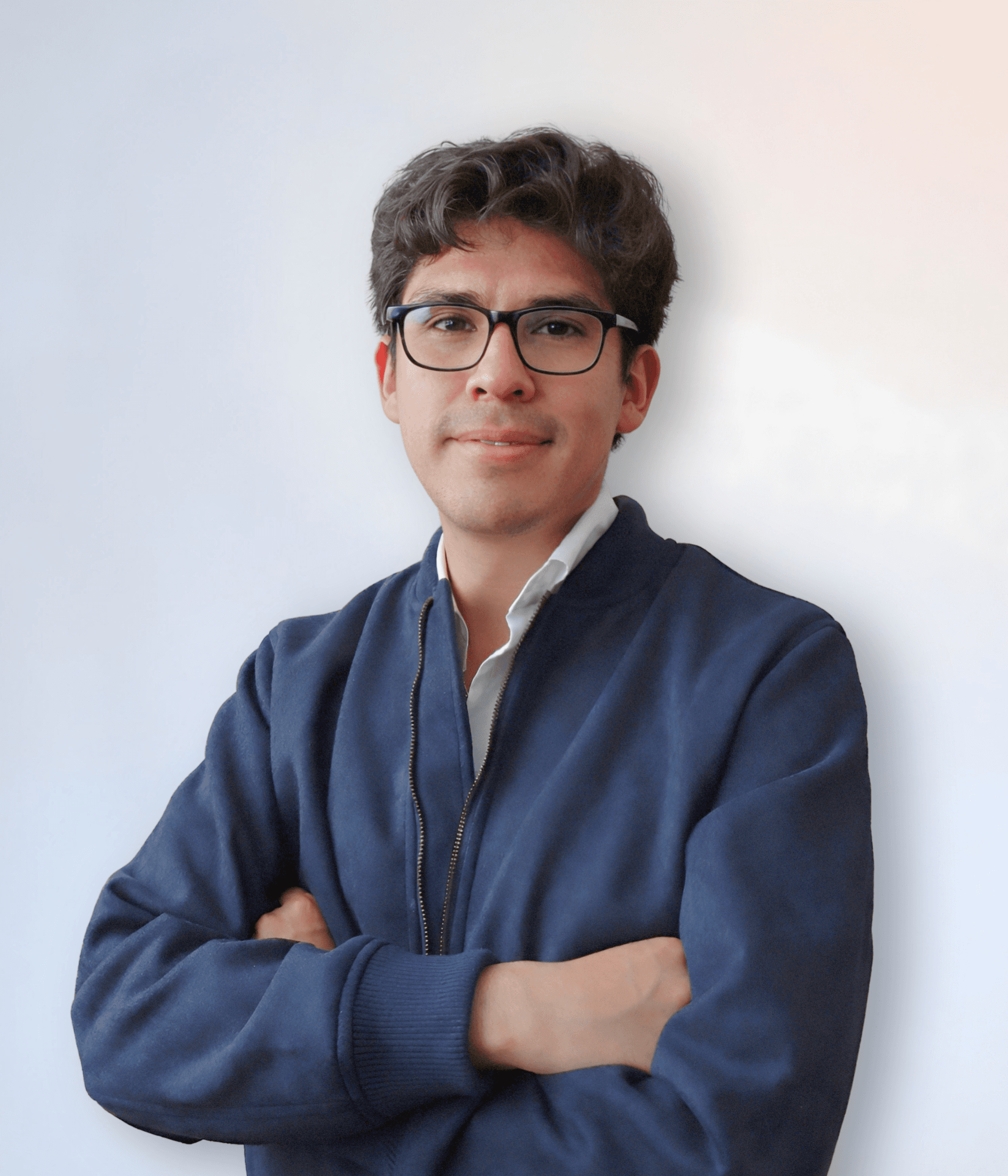 Braddy Gabriel Abarca Aranibar