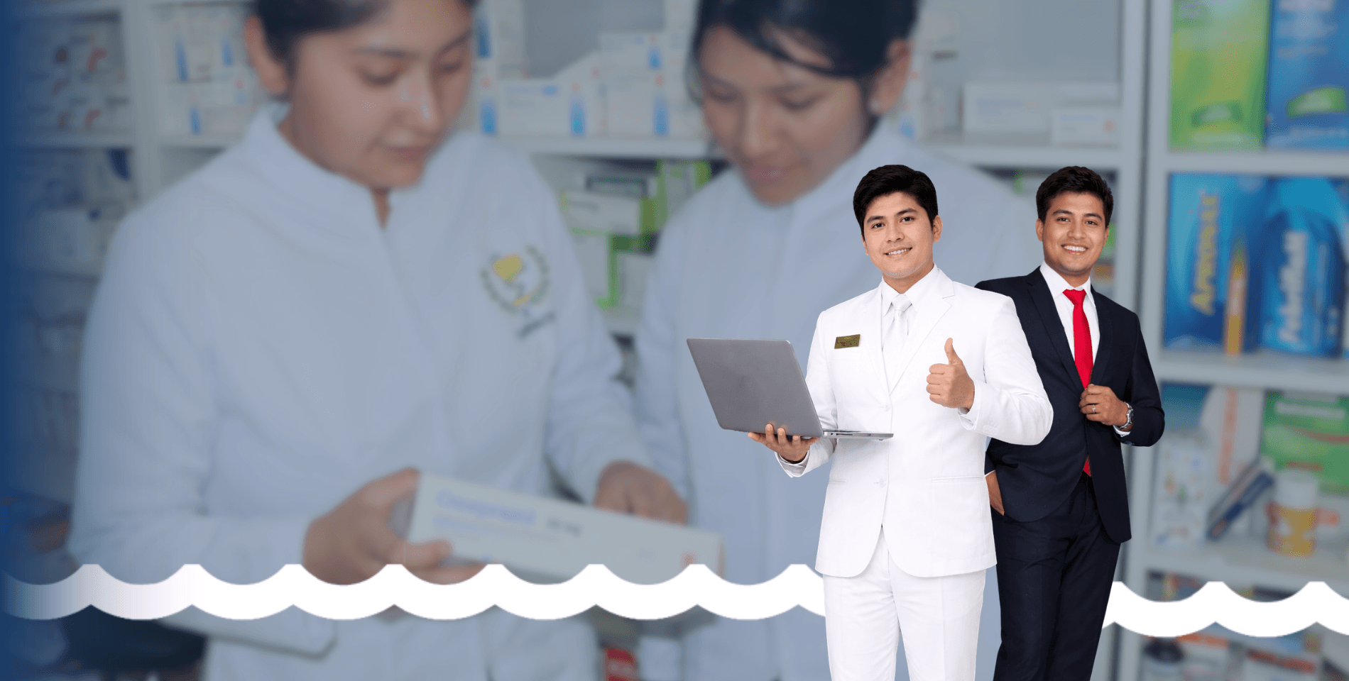 Infraestructura Moderna