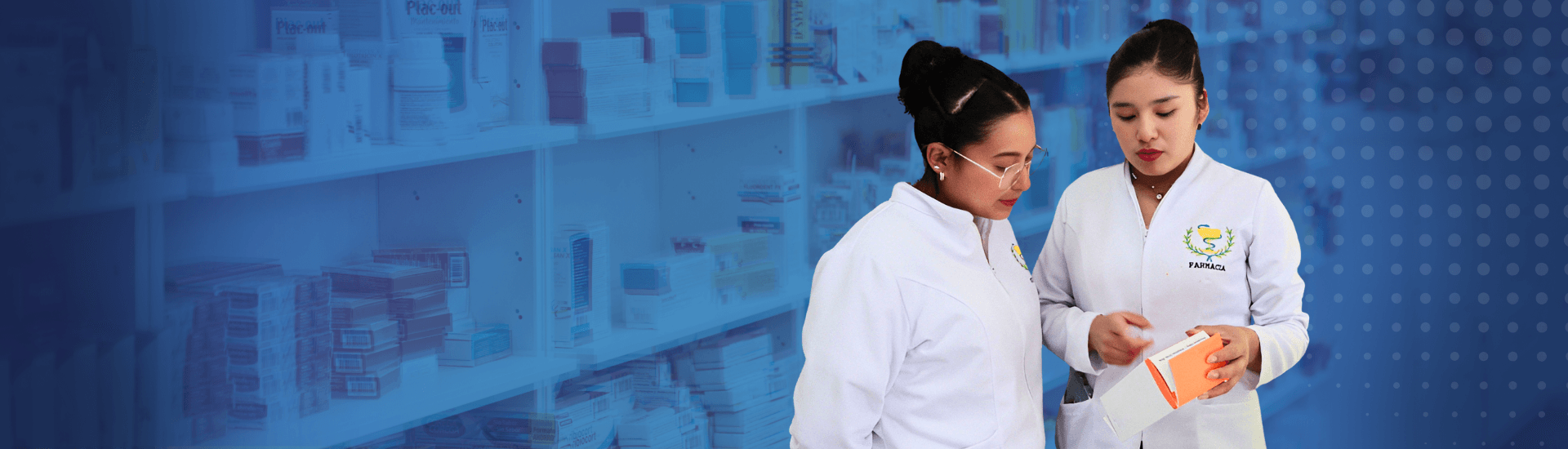 Campus del instituto