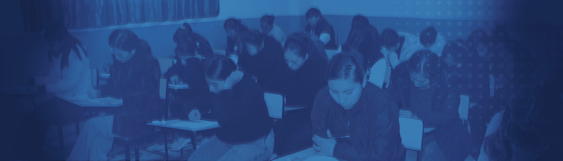 Proceso de Admisión - ISTPA