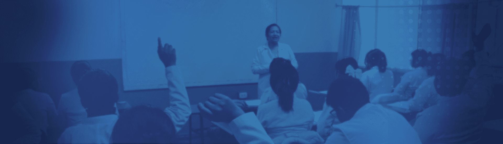 Nosotros - IES Privado del Altiplano