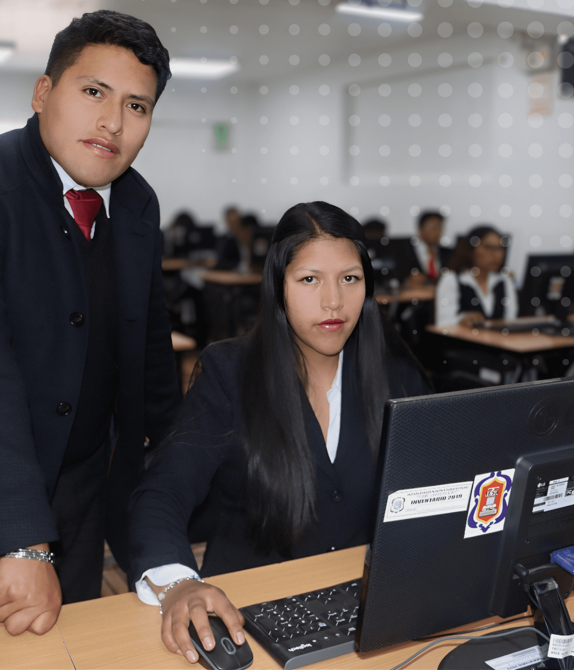 Profesional de contabilidad