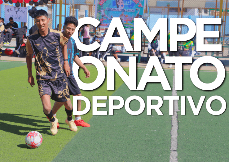 Campeonato deportivo
