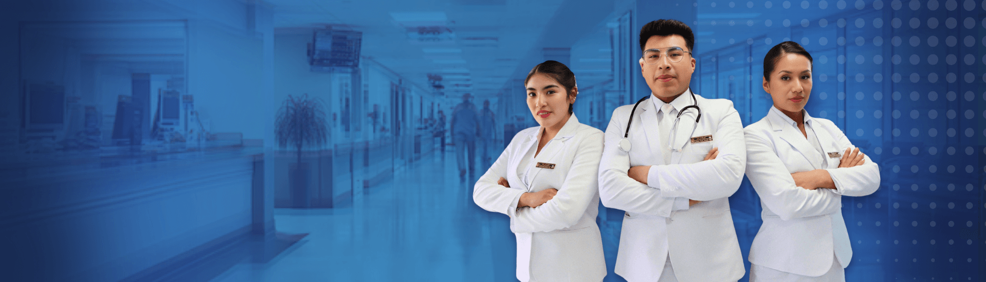 Campus del instituto